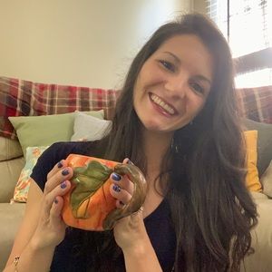 Meet your Posher, Krista